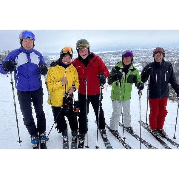 Miura Anti-aging Adventure Academy 2027