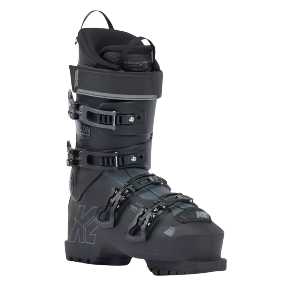 K2 Mens Ski Boots K2 Mens Ski Boots