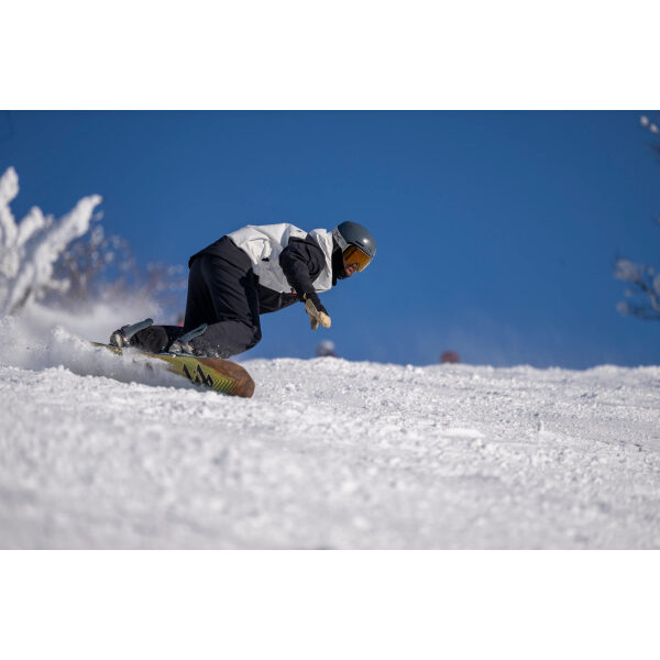 Miura Snowboard – 3 Day Off-Piste Progression Camp