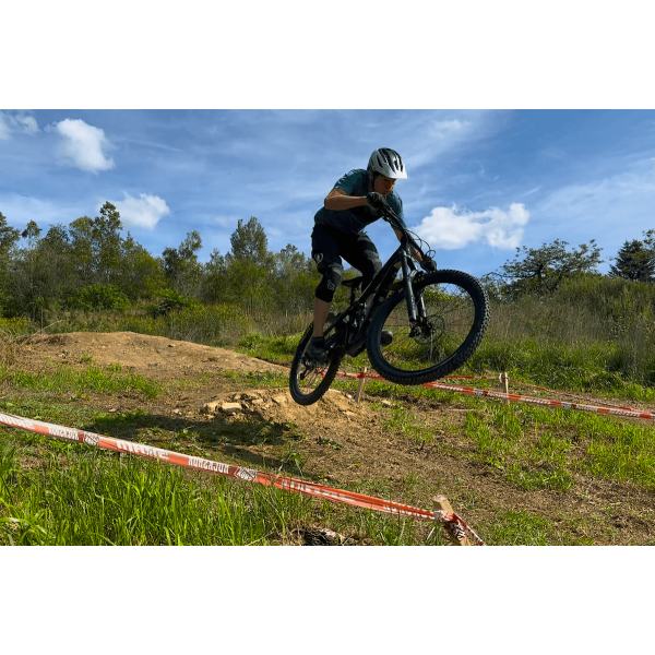 Mountain Bike Rental & Trails