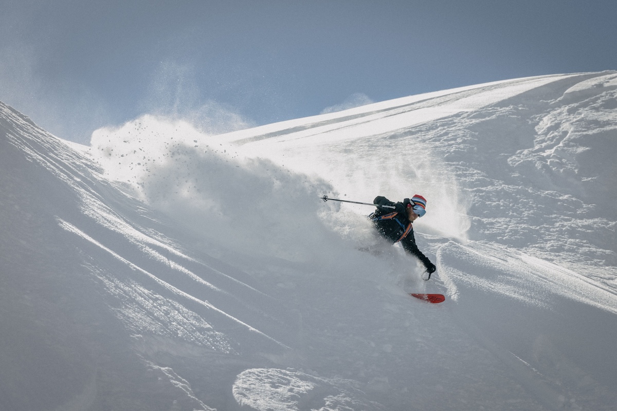 Skivii Category: Ski Rental - Kamui Resort
