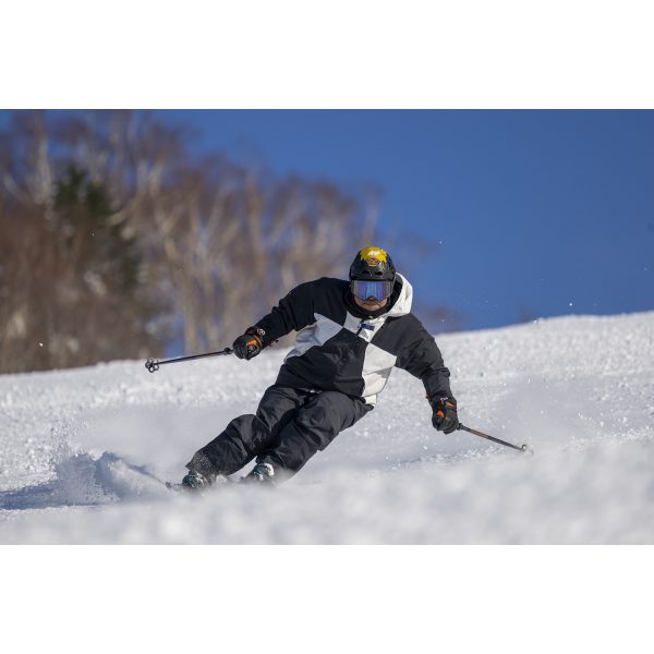 Miura Freedom – Afternoon Private Lesson – Ski