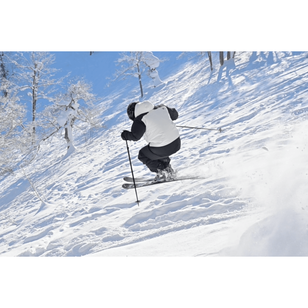 Miura Ski – 3 Day Off-Piste Progression Camp