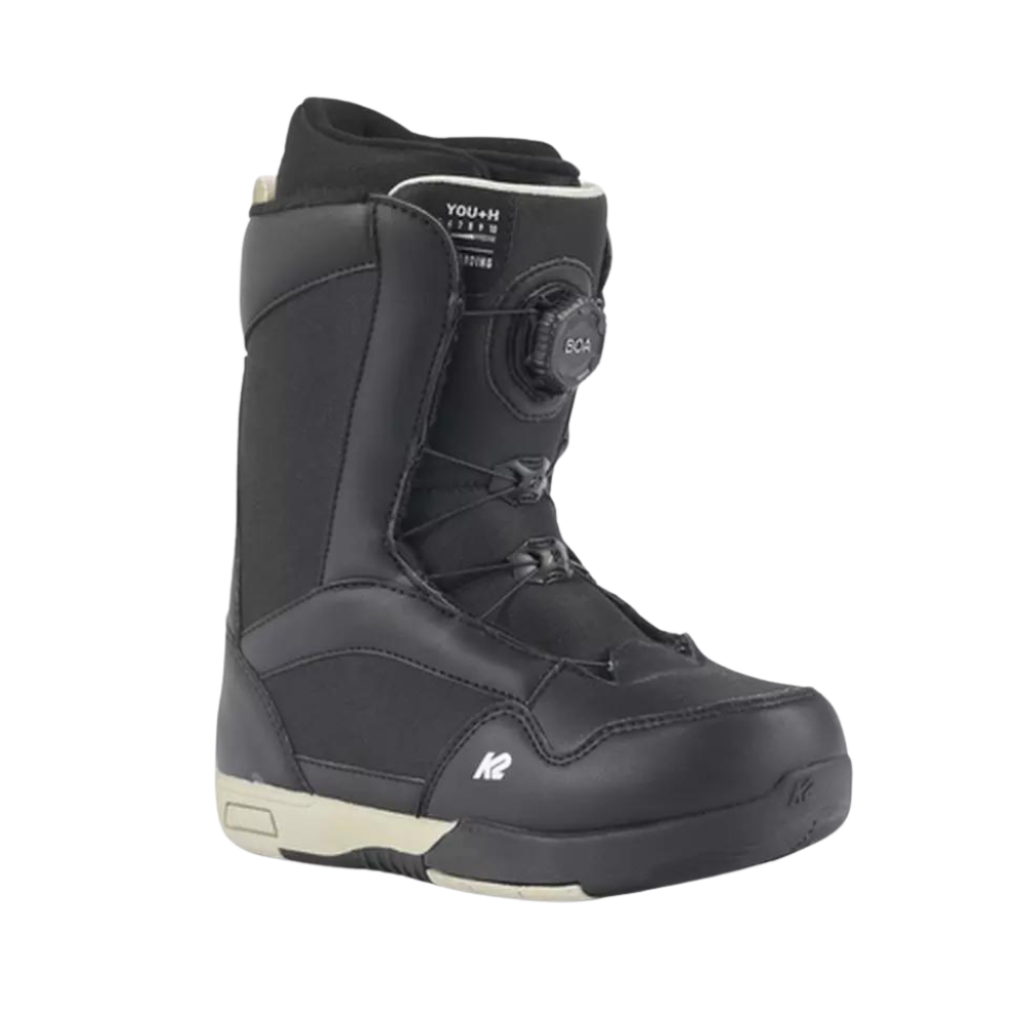 K2 Men’s Snowboard Boots